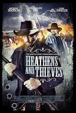 LugaTv | Watch Heathens and Thieves for free online