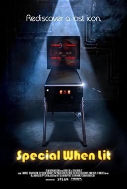LugaTv | Watch Special When Lit for free online