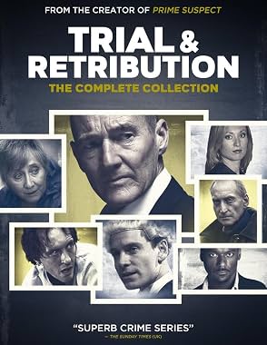 LugaTv | Watch Trial & Retribution seasons 1 - 12 for free online