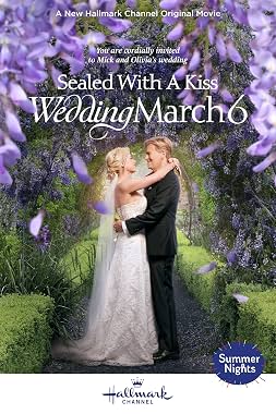 LugaTv | Watch Sealed with a Kiss Wedding March 6 for free online