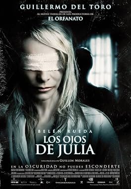 LugaTv | Watch Julia's Eyes for free online