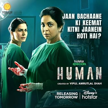 LugaTv | Watch Human seasons 1 - 1 for free online