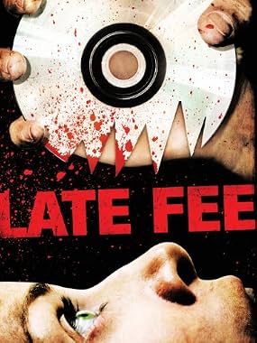 LugaTv | Watch Late Fee for free online