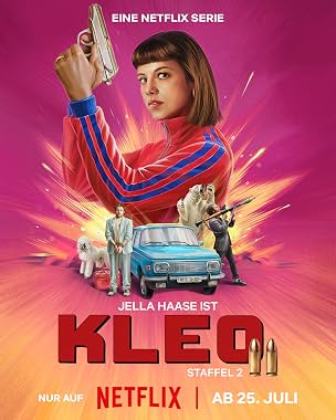LugaTv | Watch Kleo seasons 1 - 2 for free online