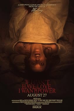 LugaTv | Watch If I Cant Have Love I Want Power for free online