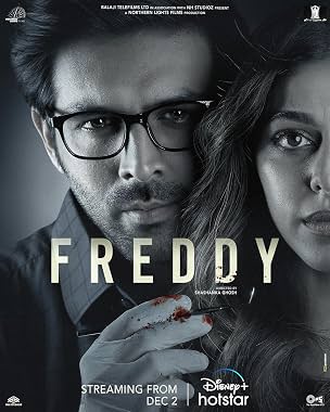LugaTv | Watch Freddy for free online