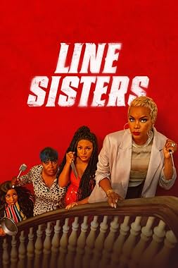 LugaTv | Watch Line Sisters for free online