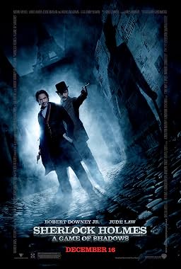 LugaTv | Watch Sherlock Holmes: A Game of Shadows for free online