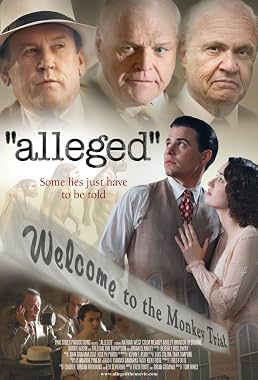 LugaTv | Watch Alleged for free online