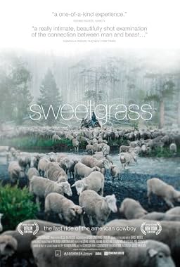 LugaTv | Watch Sweetgrass for free online