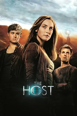 LugaTv | Watch The Host for free online