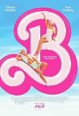 LugaTv | Watch Barbie for free online