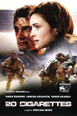 LugaTv | Watch 20 sigarette for free online