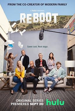 LugaTv | Watch Reboot seasons 1 - 1 for free online