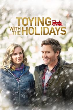 LugaTv | Watch The Holiday Train for free online