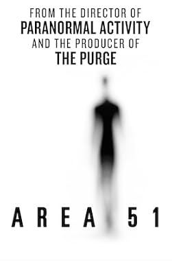 LugaTv | Watch Area 51 for free online