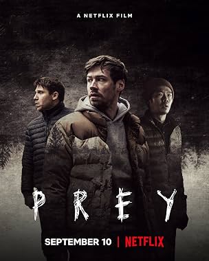 LugaTv | Watch Prey for free online