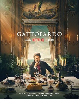 LugaTv | Watch The Leopard seasons 1 - 1 for free online