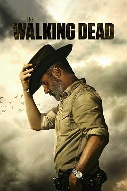Watch The Walking Dead seasons 1 - 11 online free | LugaTv