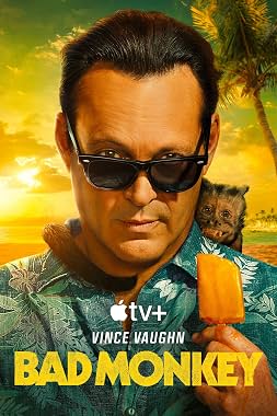 LugaTv | Watch Bad Monkey seasons 1 - 2 for free online