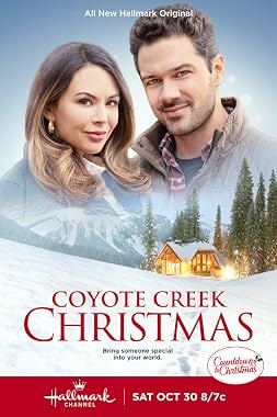 LugaTv | Watch Coyote Creek Christmas for free online