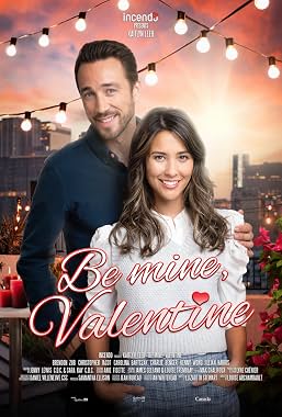 LugaTv | Watch Be Mine Valentine for free online