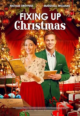 LugaTv | Watch Falling for Christmas for free online