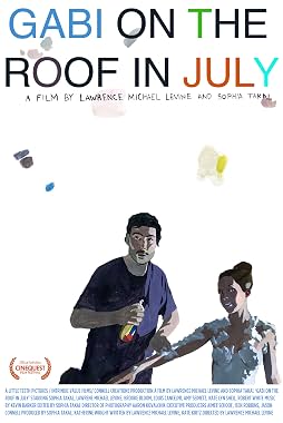 LugaTv | Watch Gabi on the Roof in July for free online