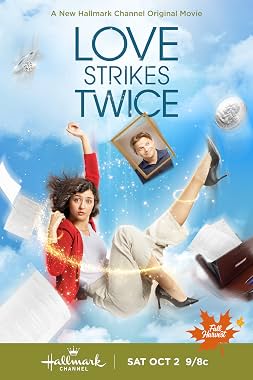 LugaTv | Watch Love Strikes Twice for free online
