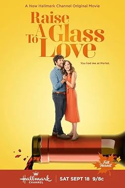 LugaTv | Watch Raise a Glass to Love for free online