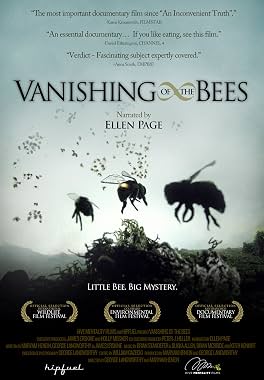 LugaTv | Watch Vanishing of the Bees for free online