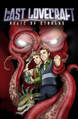 LugaTv | Watch The Last Lovecraft Relic of Cthulhu for free online