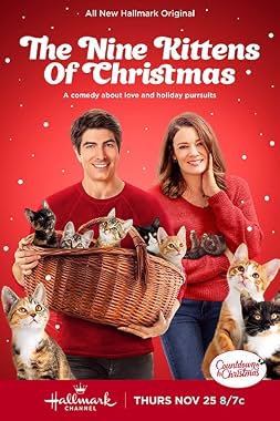 LugaTv | Watch The Nine Kittens of Christmas for free online