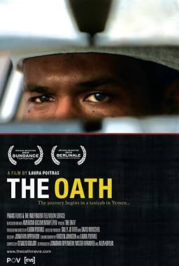 LugaTv | Watch The Oath for free online