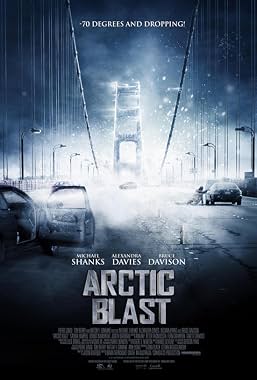 LugaTv | Watch Arctic Blast for free online