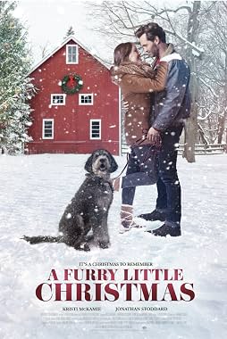 LugaTv | Watch A Furry Little Christmas for free online