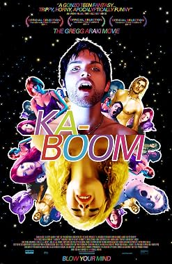 LugaTv | Watch Kaboom for free online