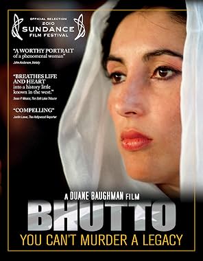 LugaTv | Watch Bhutto for free online