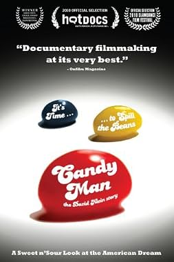 LugaTv | Watch Candyman for free online