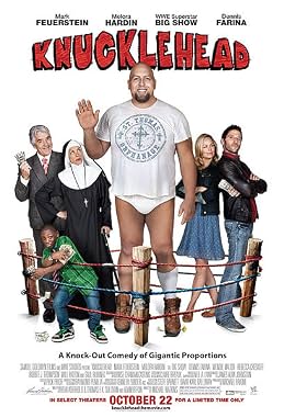 LugaTv | Watch Knucklehead for free online