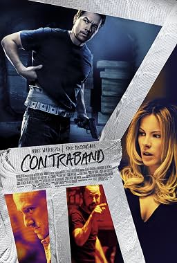 LugaTv | Watch Contraband for free online