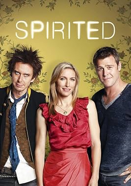 LugaTv | Watch Spirited seasons 1 - 2 for free online
