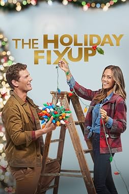 LugaTv | Watch The Holiday Fix Up for free online