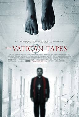 LugaTv | Watch The Vatican Tapes for free online