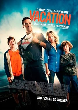 LugaTv | Watch Vacation for free online