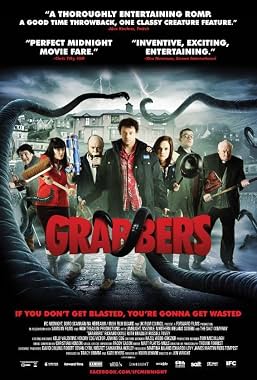 LugaTv | Watch Grabbers for free online