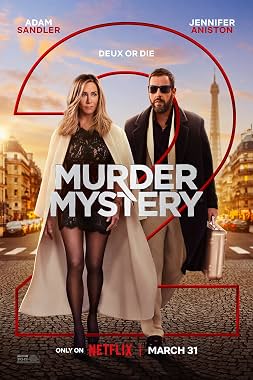 LugaTv | Watch Murder Mystery 2 for free online