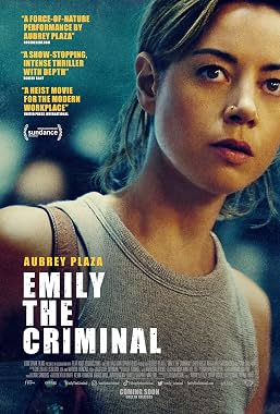 LugaTv | Watch Emily the Criminal for free online