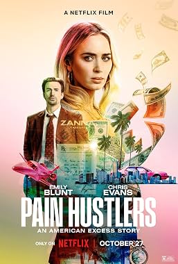 LugaTv | Watch Pain Hustlers for free online