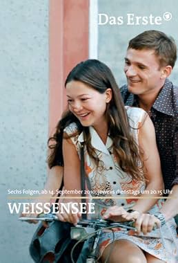 LugaTv | Watch The Weissensee Saga seasons 1 - 4 for free online